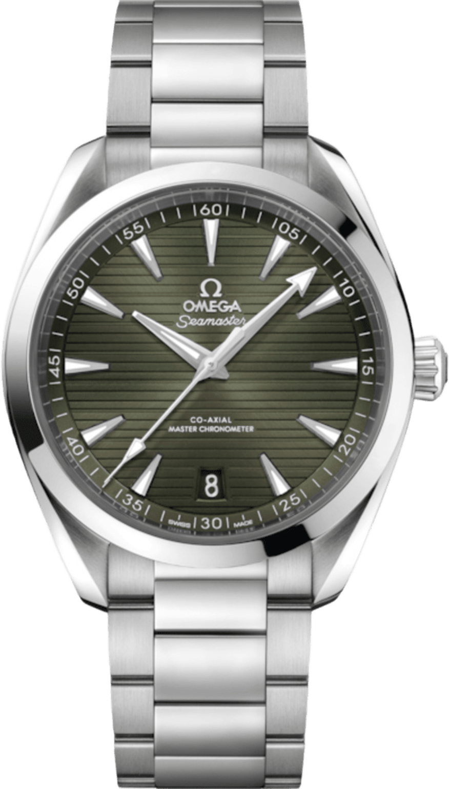 Omega Seamaster Aqua Terra 150m