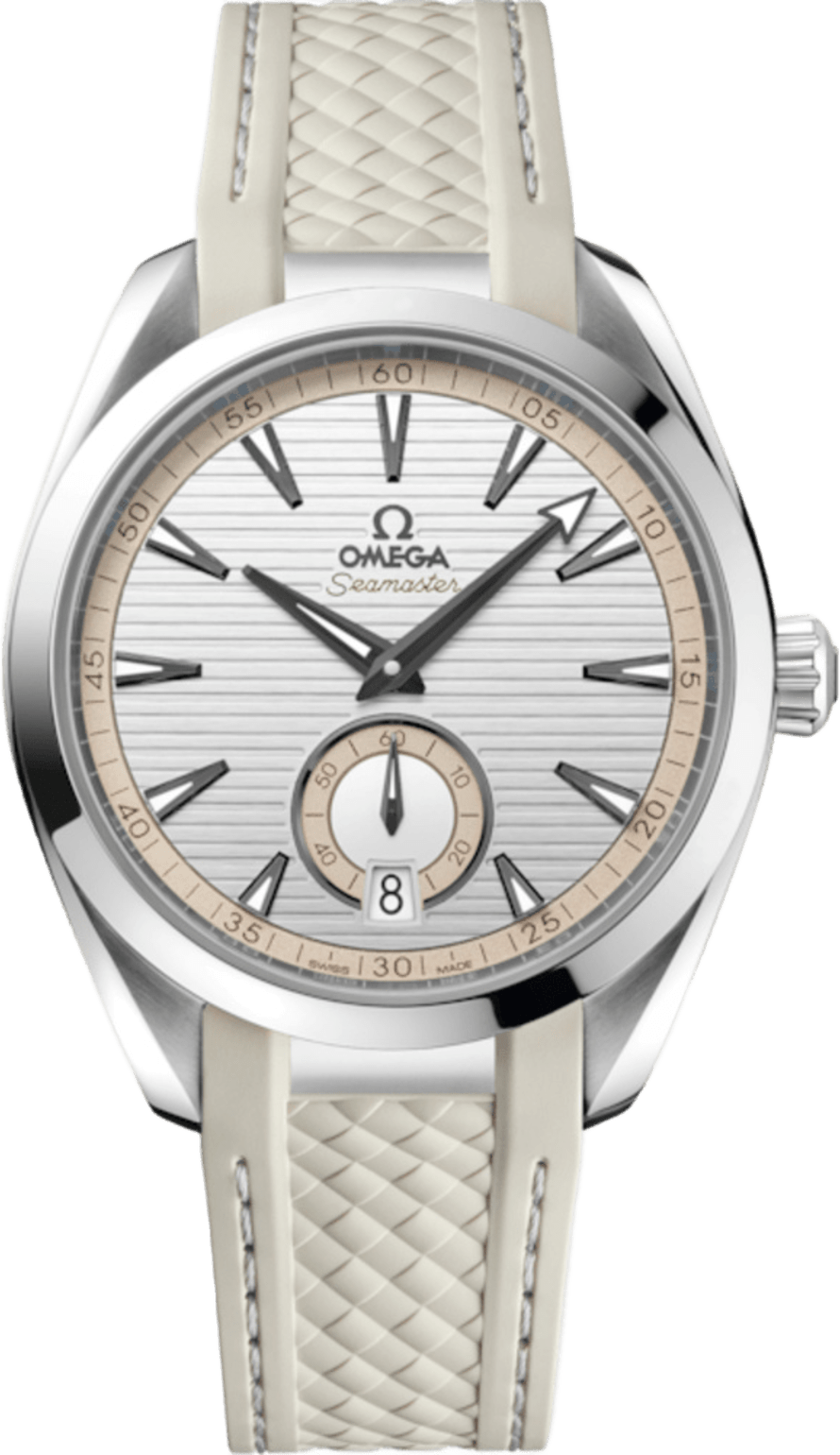 Omega Seamaster Aqua Terra 150m