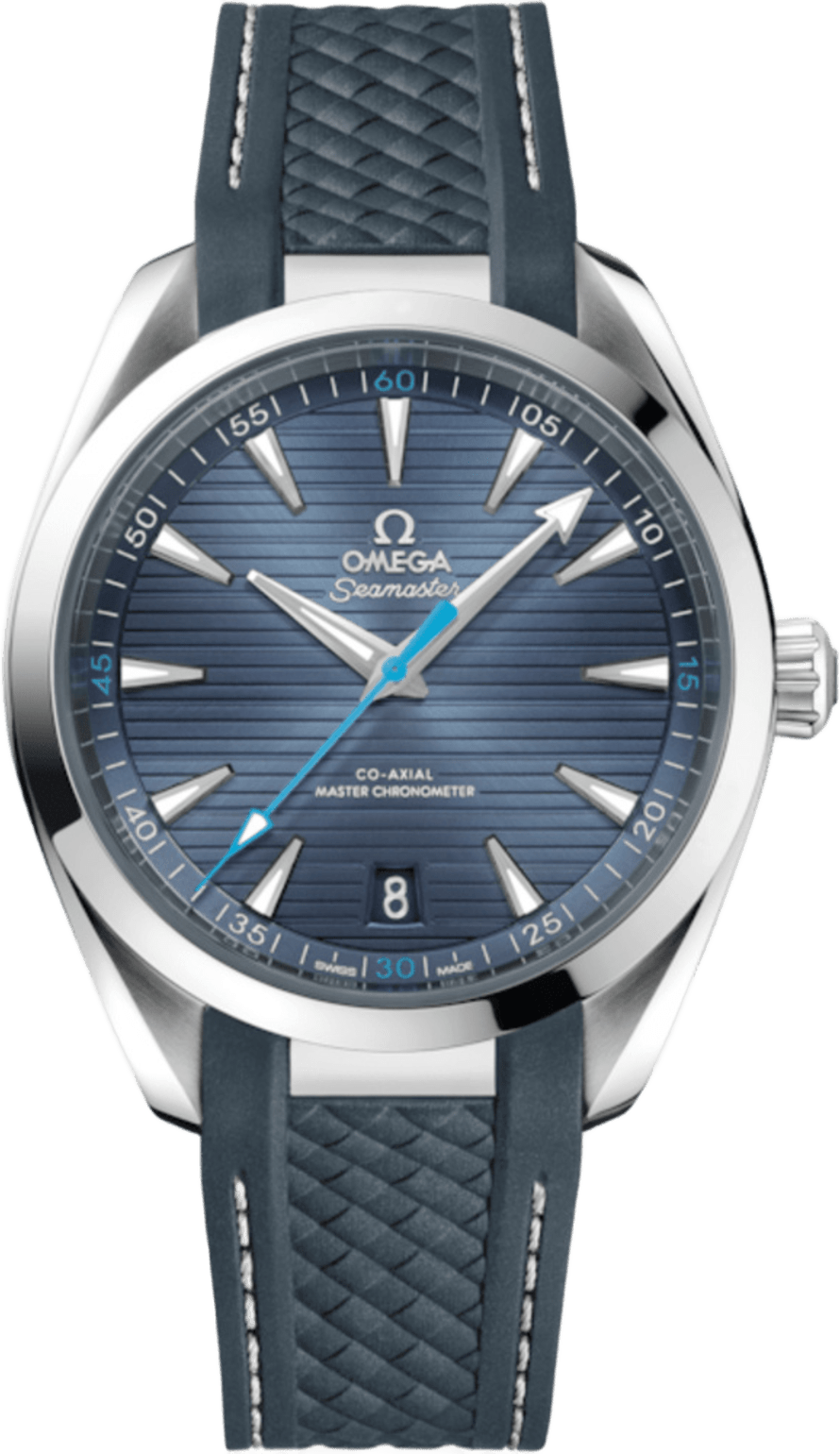 Omega Seamaster Aqua Terra 150m