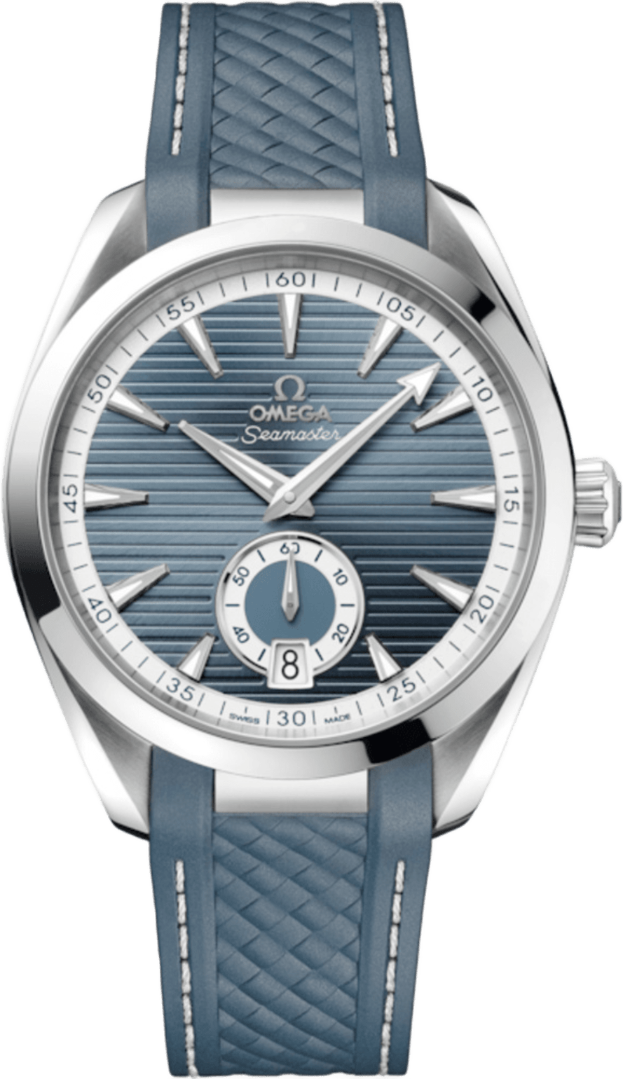 Omega Seamaster Aqua Terra 150m