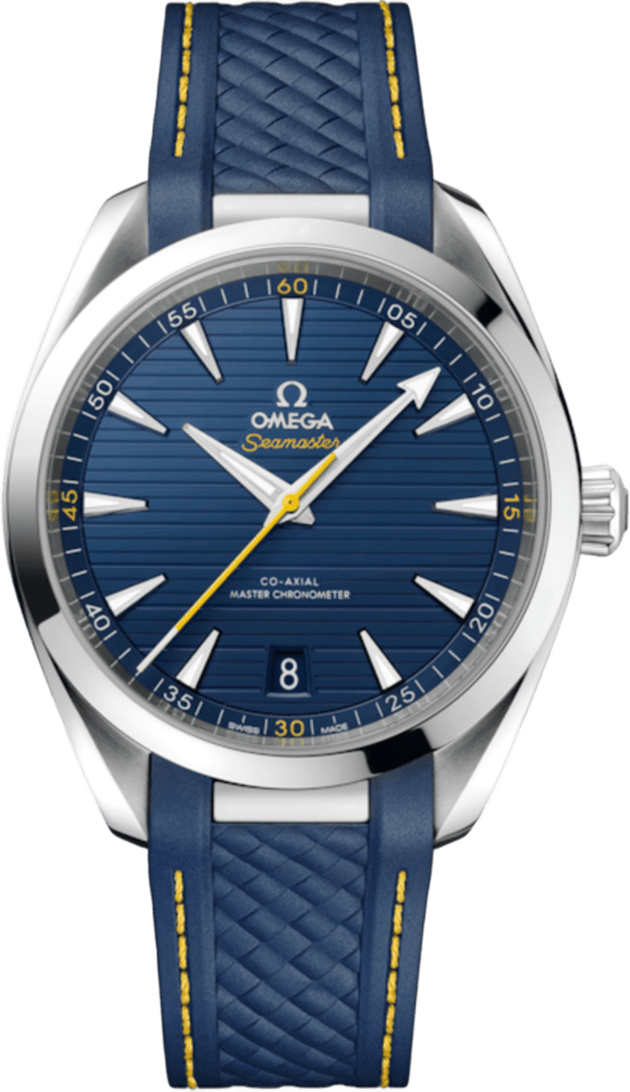 Omega Seamaster Aqua Terra 150m