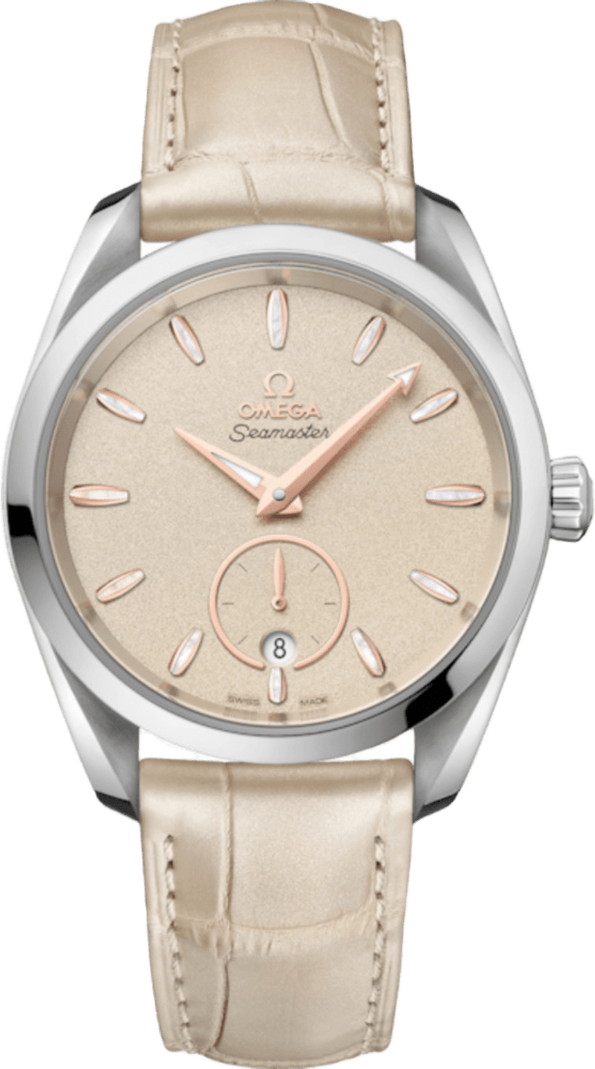 Omega Seamaster Aqua Terra 150m