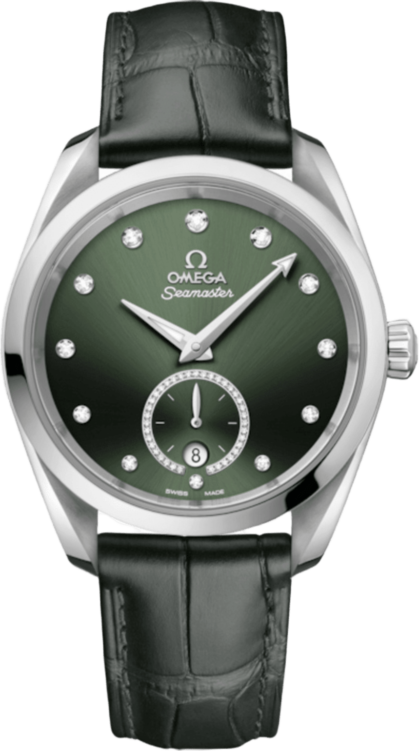 Omega Seamaster Aqua Terra 150m