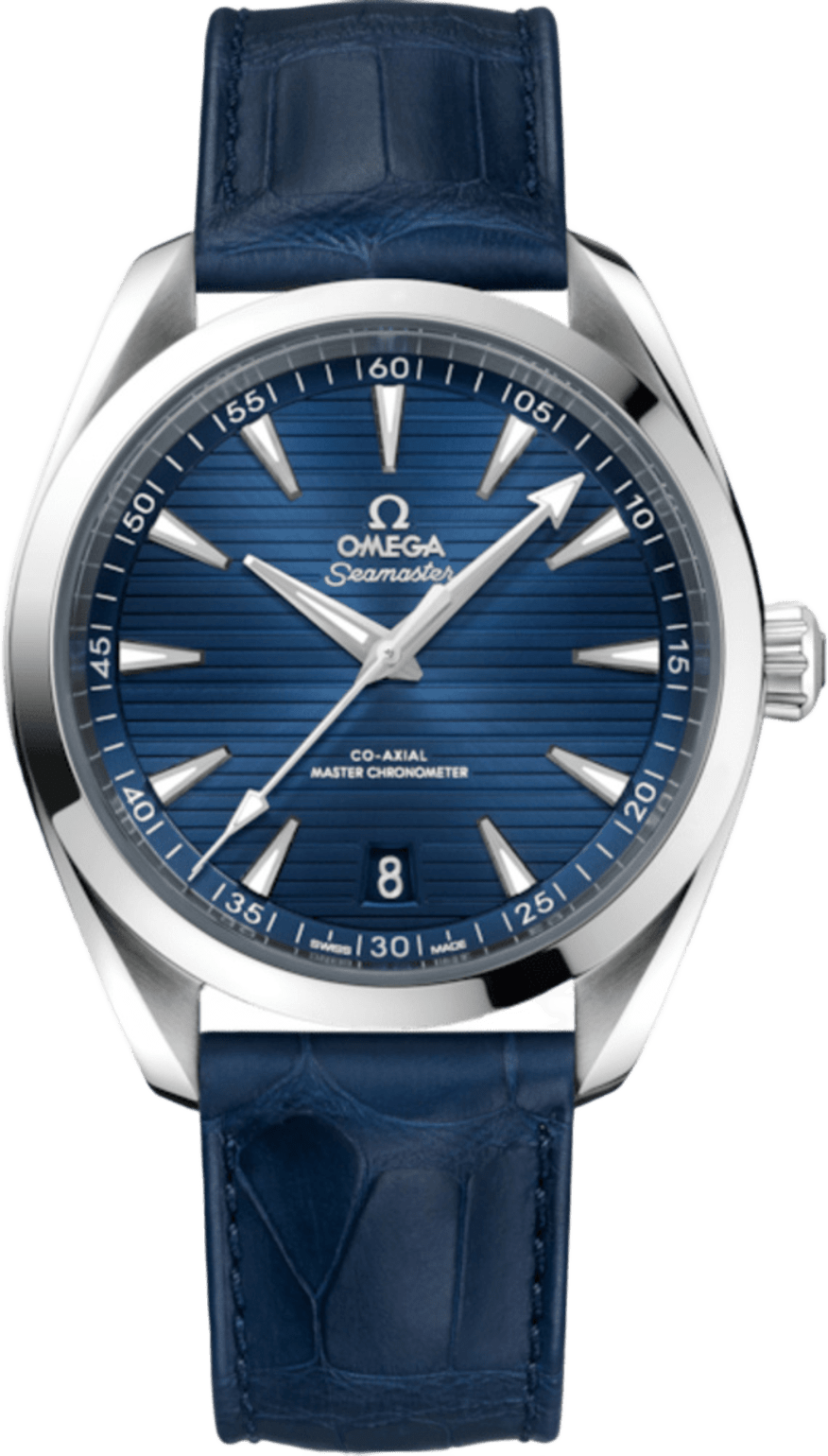 Omega Seamaster Aqua Terra 150m