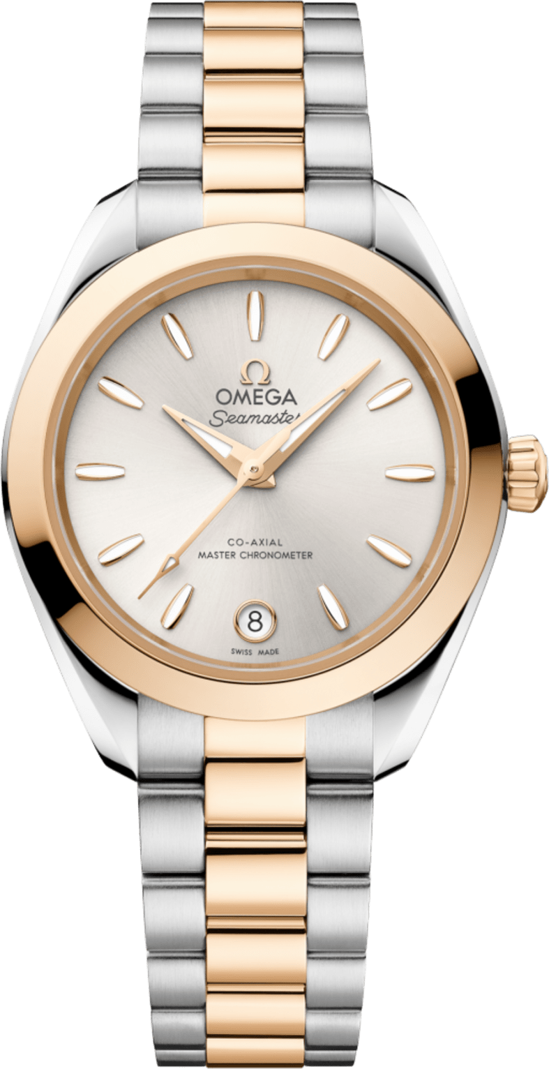 Omega Seamaster Aqua Terra 150M