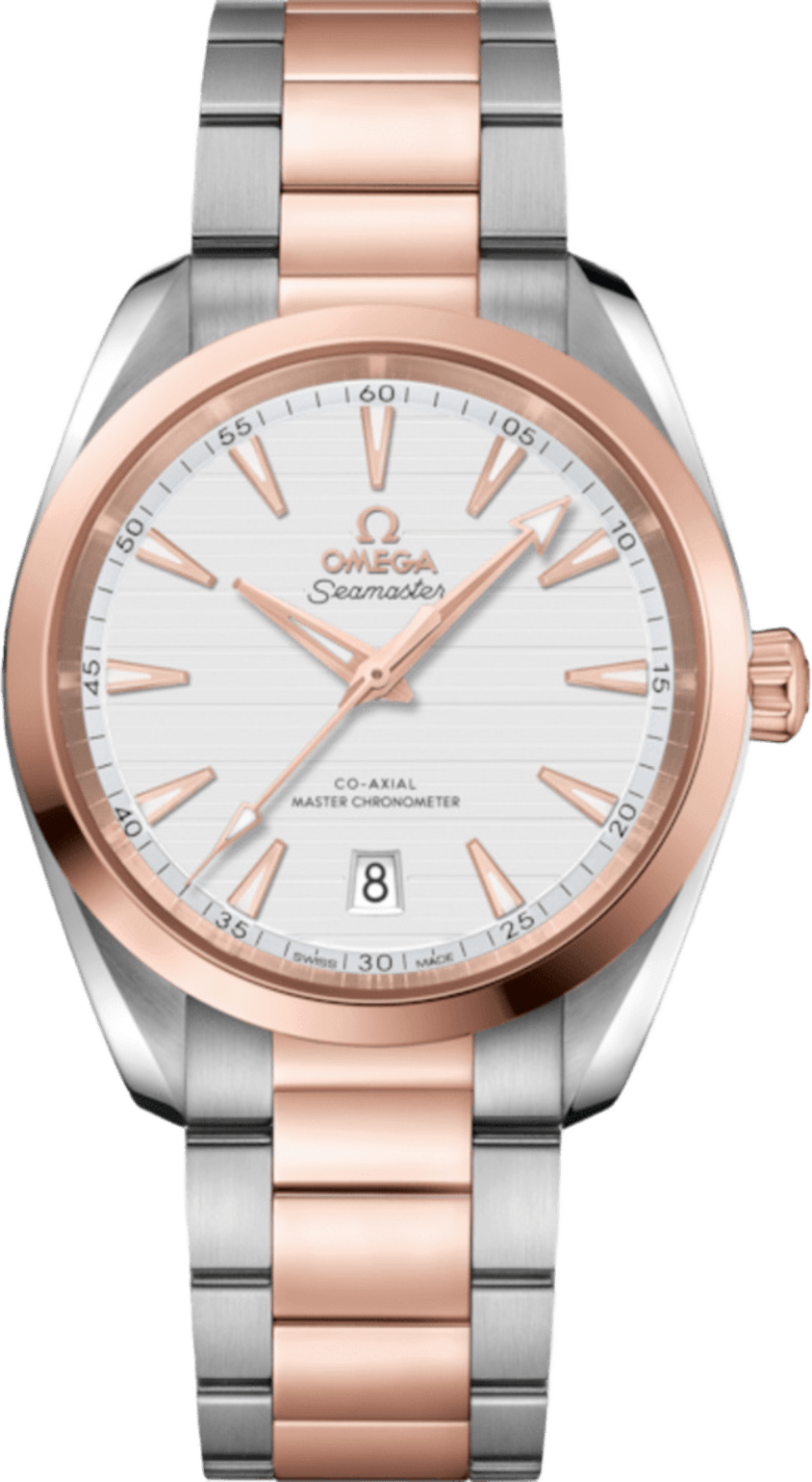 Omega Seamaster Aqua Terra 150m