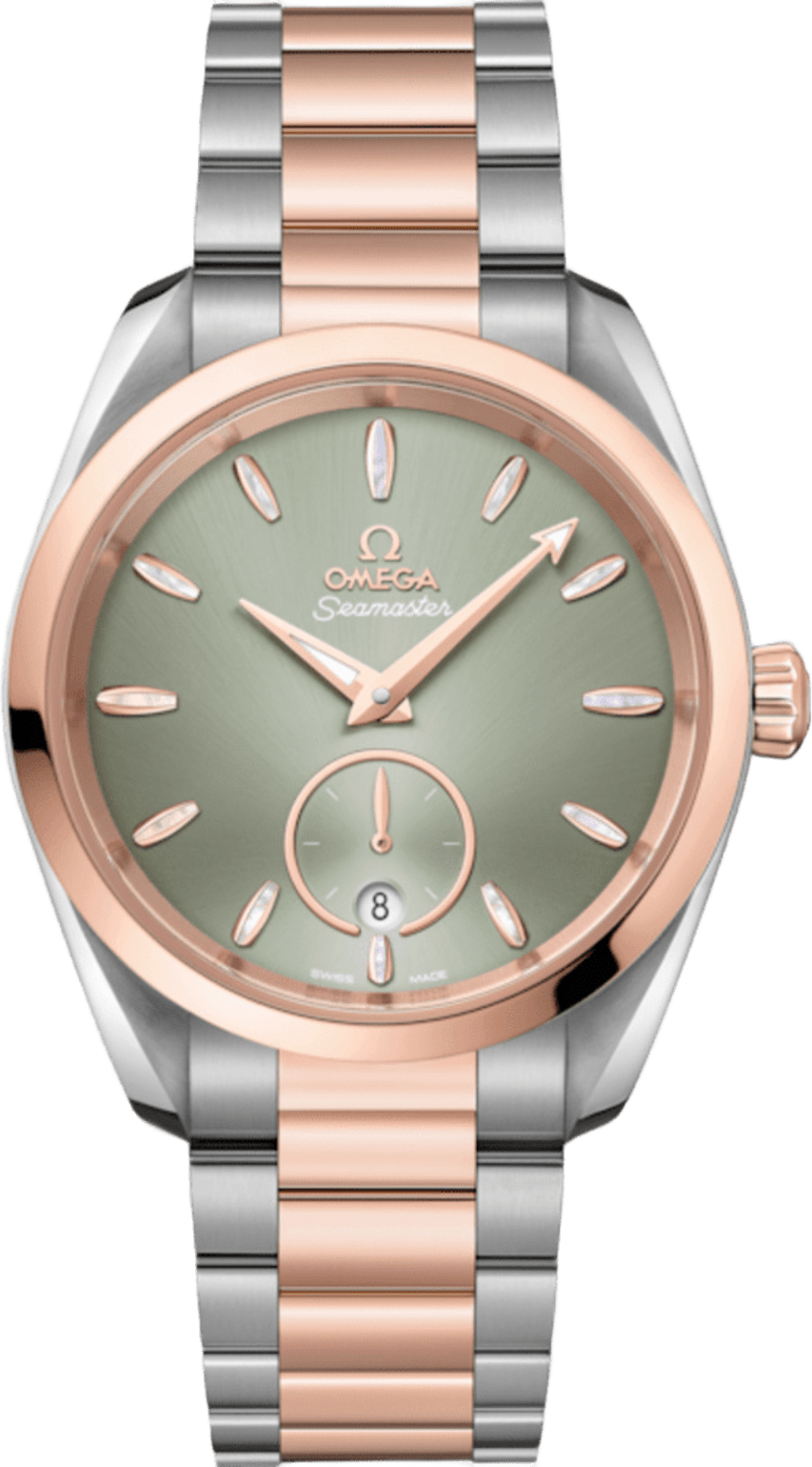 Omega Seamaster Aqua Terra 150m