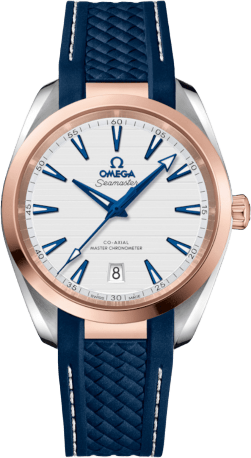 Omega Seamaster Aqua Terra 150m