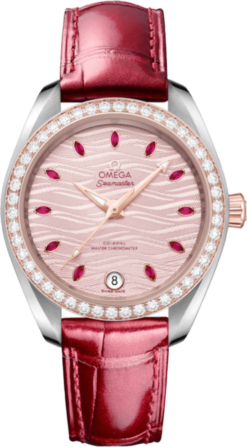 Omega Seamaster Aqua Terra 150m