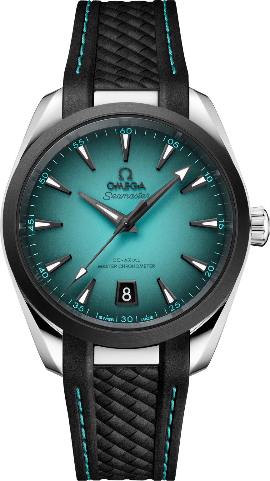 Omega Seamaster Aqua Terra 150m