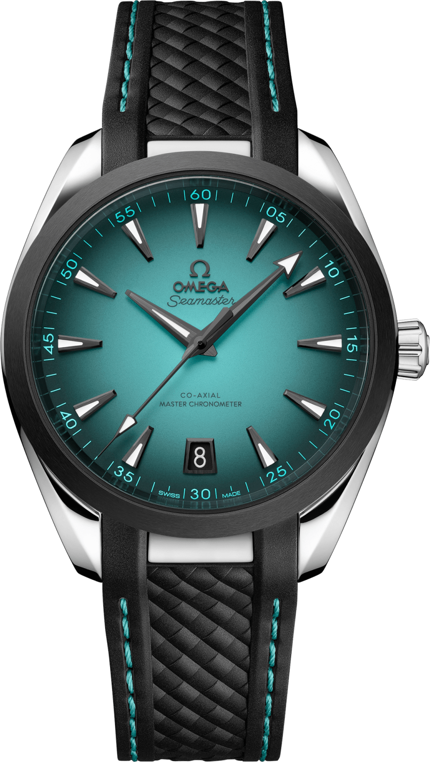 Omega Seamaster Aqua Terra 150m