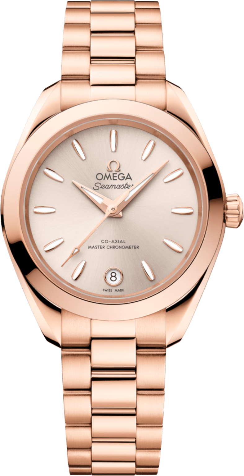 Omega Seamaster Aqua Terra 150M