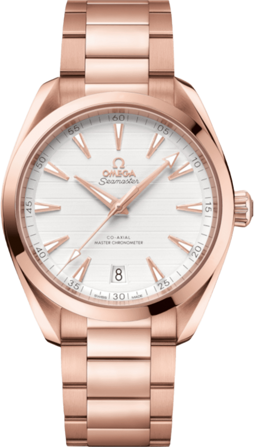 Omega Seamaster Aqua Terra 150m
