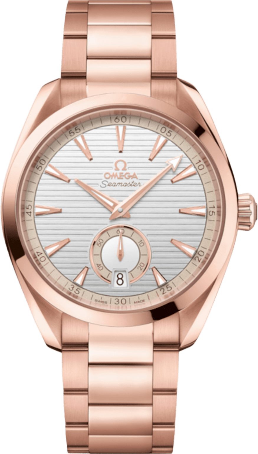 Omega Seamaster Aqua Terra 150m