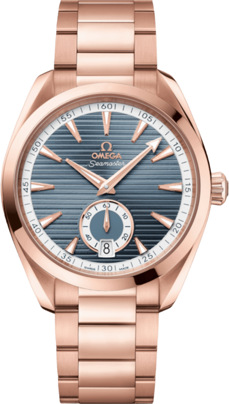 Omega Seamaster Aqua Terra 150m