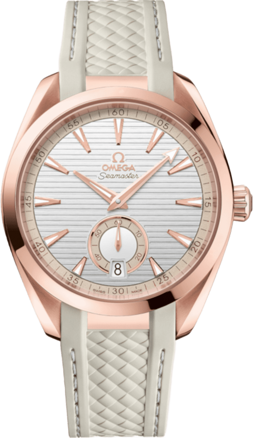 Omega Seamaster Aqua Terra 150m