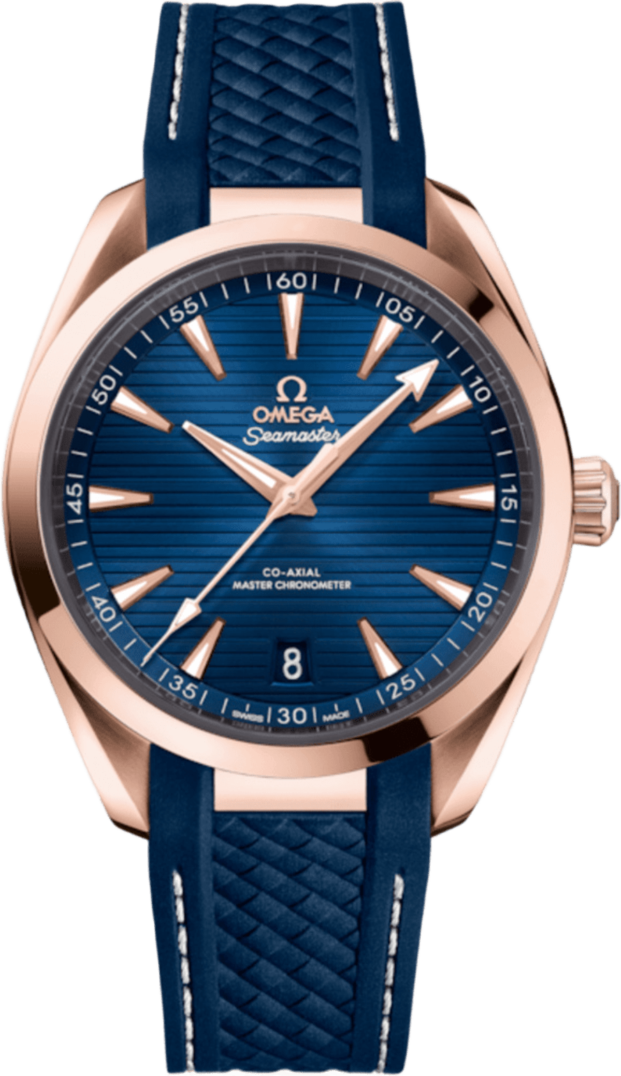 Omega Seamaster Aqua Terra 150m