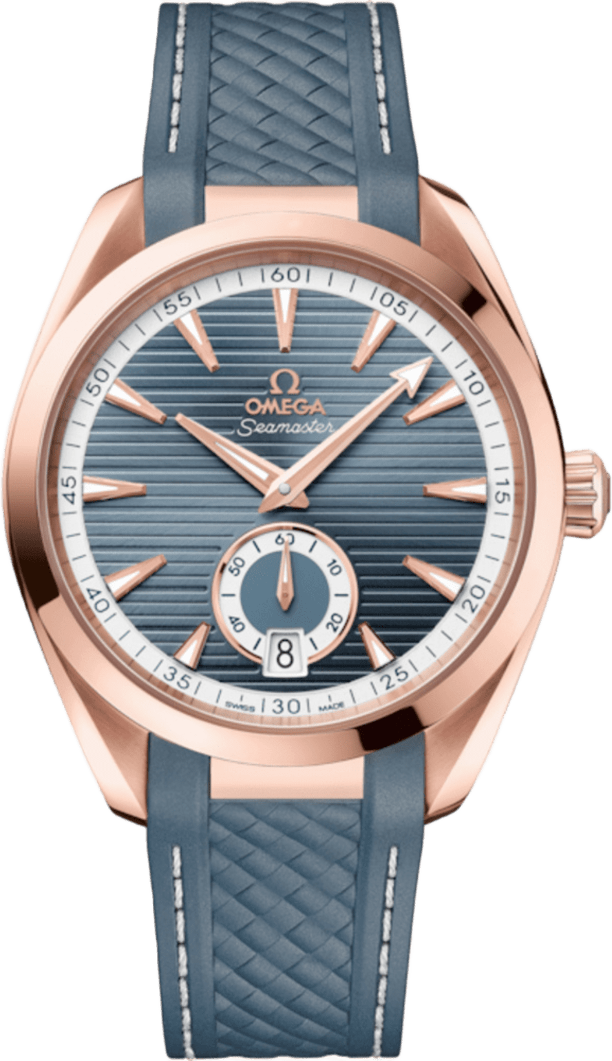 Omega Seamaster Aqua Terra 150m