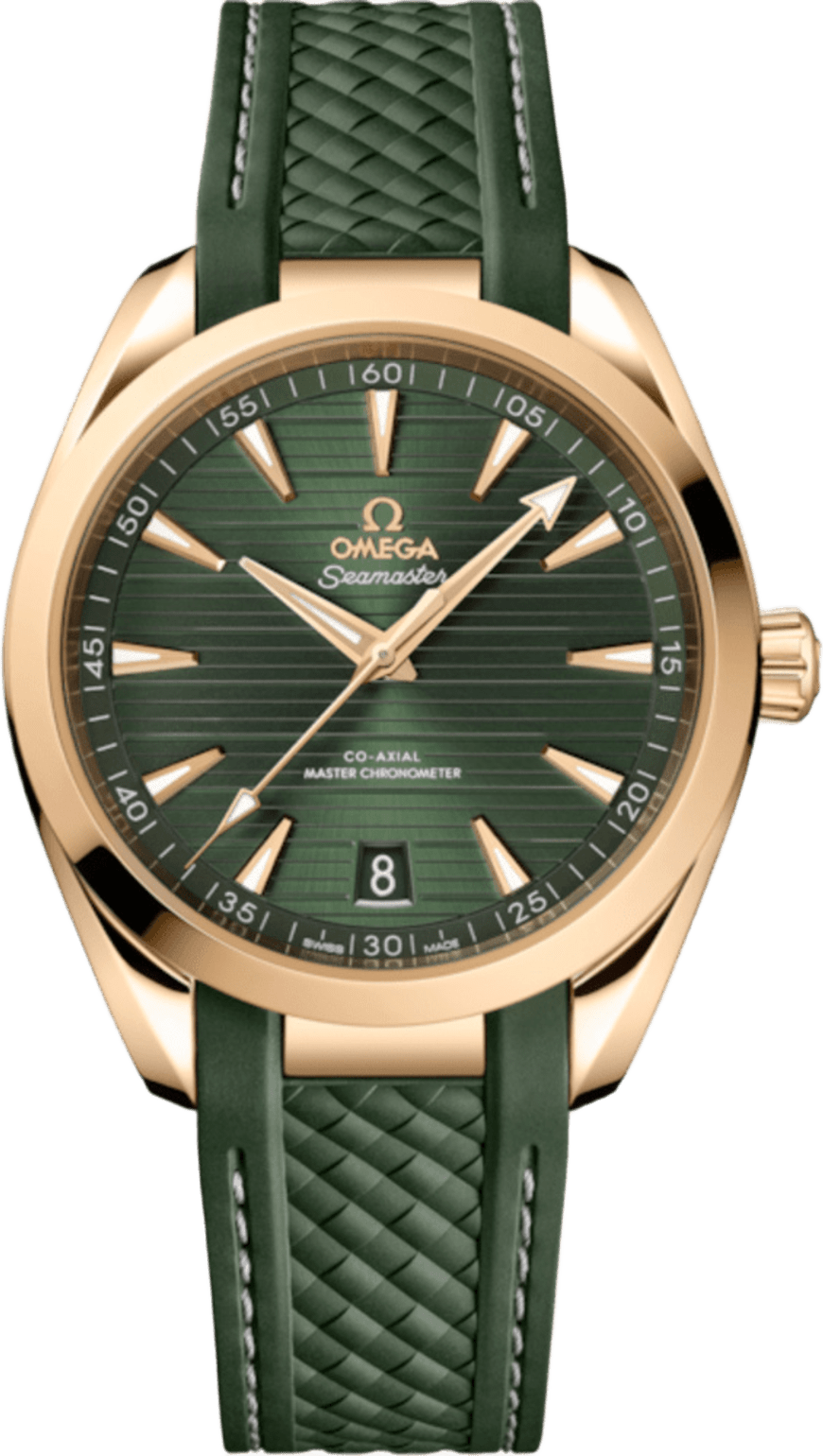 Omega Seamaster Aqua Terra 150m