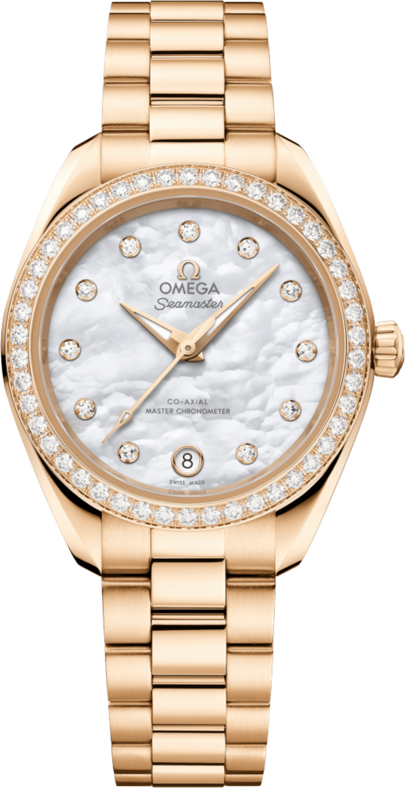 Omega Seamaster Aqua Terra 150M