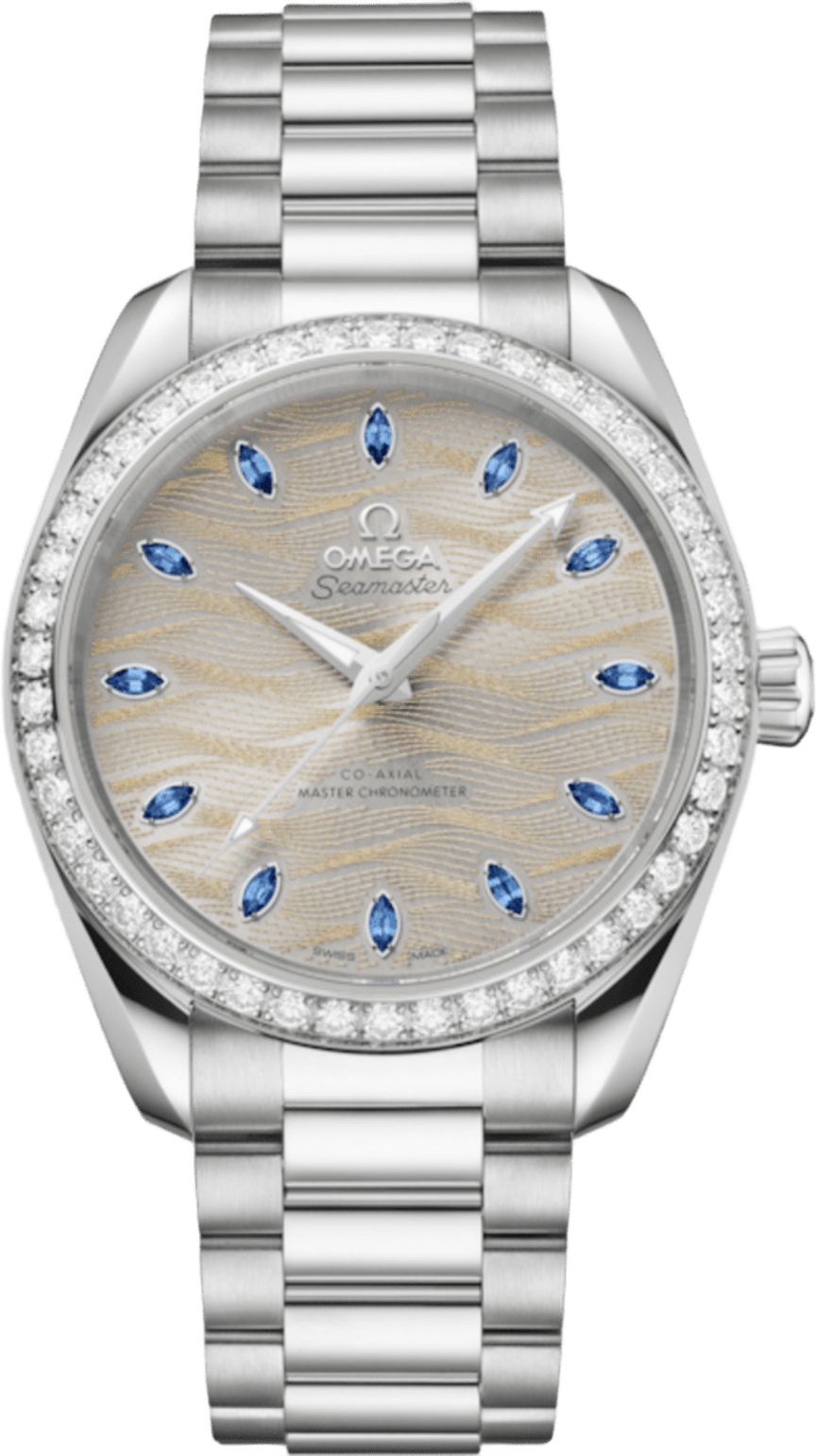 Omega Seamaster Aqua Terra 150m