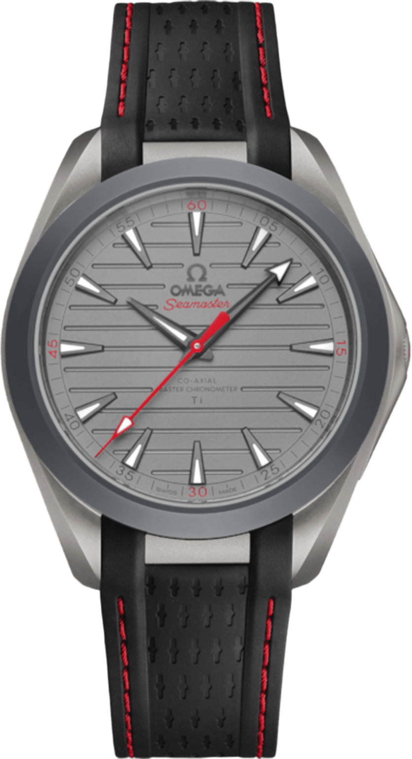 Omega Seamaster Aqua Terra 150m