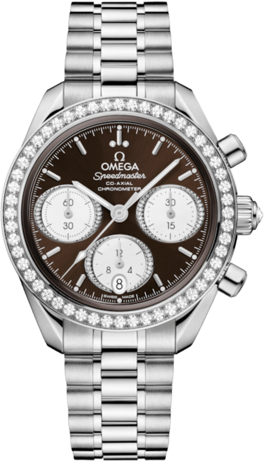 Omega Speedmaster 38