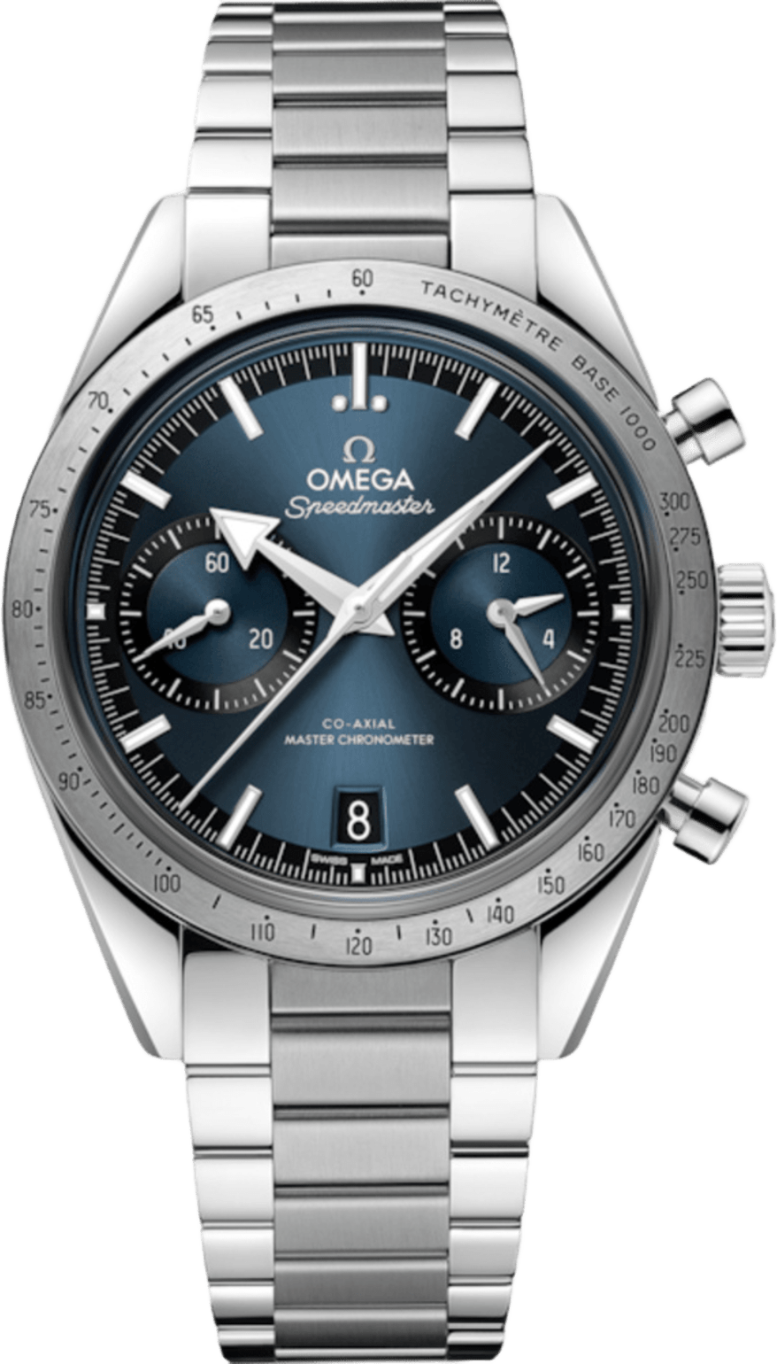 Omega Speedmaster '57