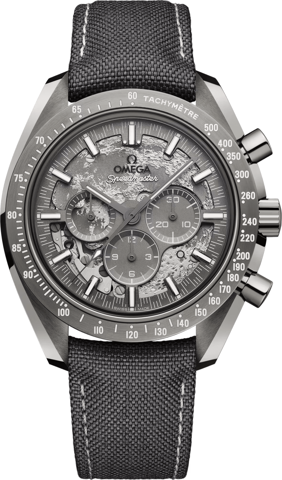 Omega Speedster Dark Side Of The Moon