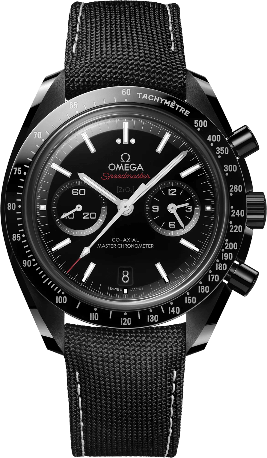 Omega Speedmaster Dark Side Of The Moon