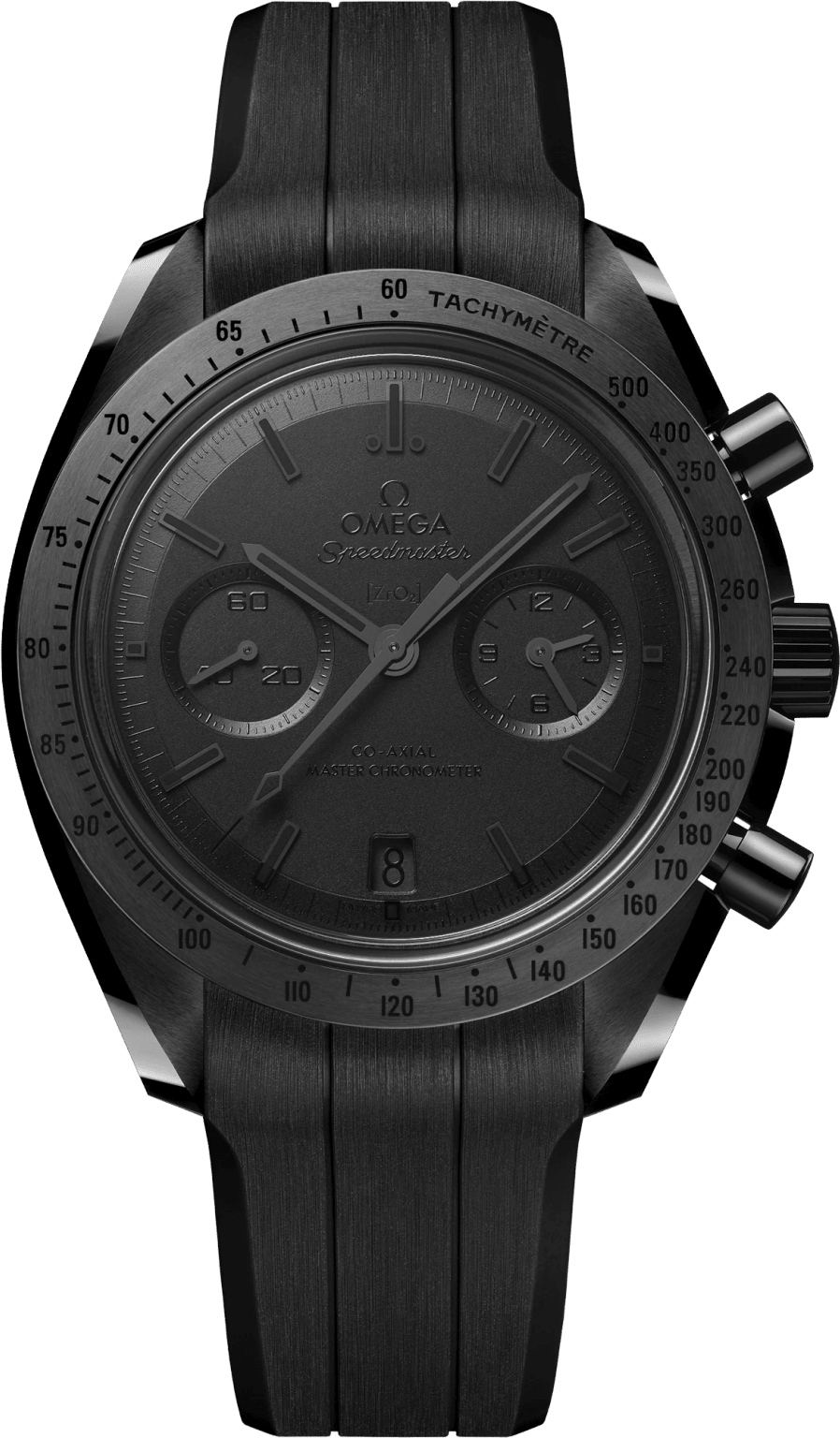 Omega Speedmaster Dark Side Of The Moon