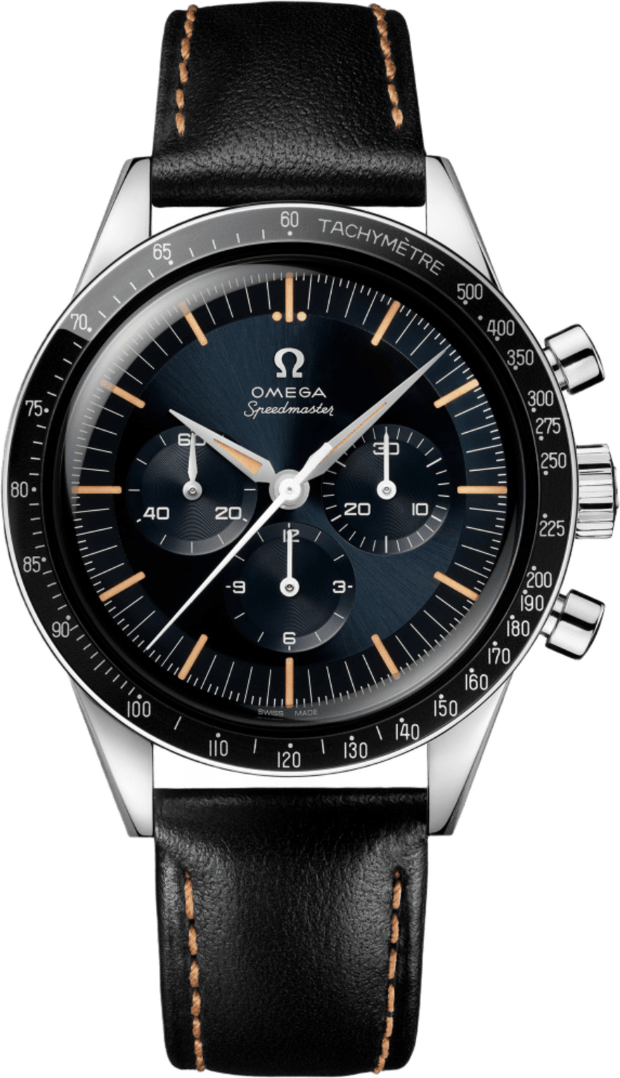 Omega Speedmaster First Omega In Space