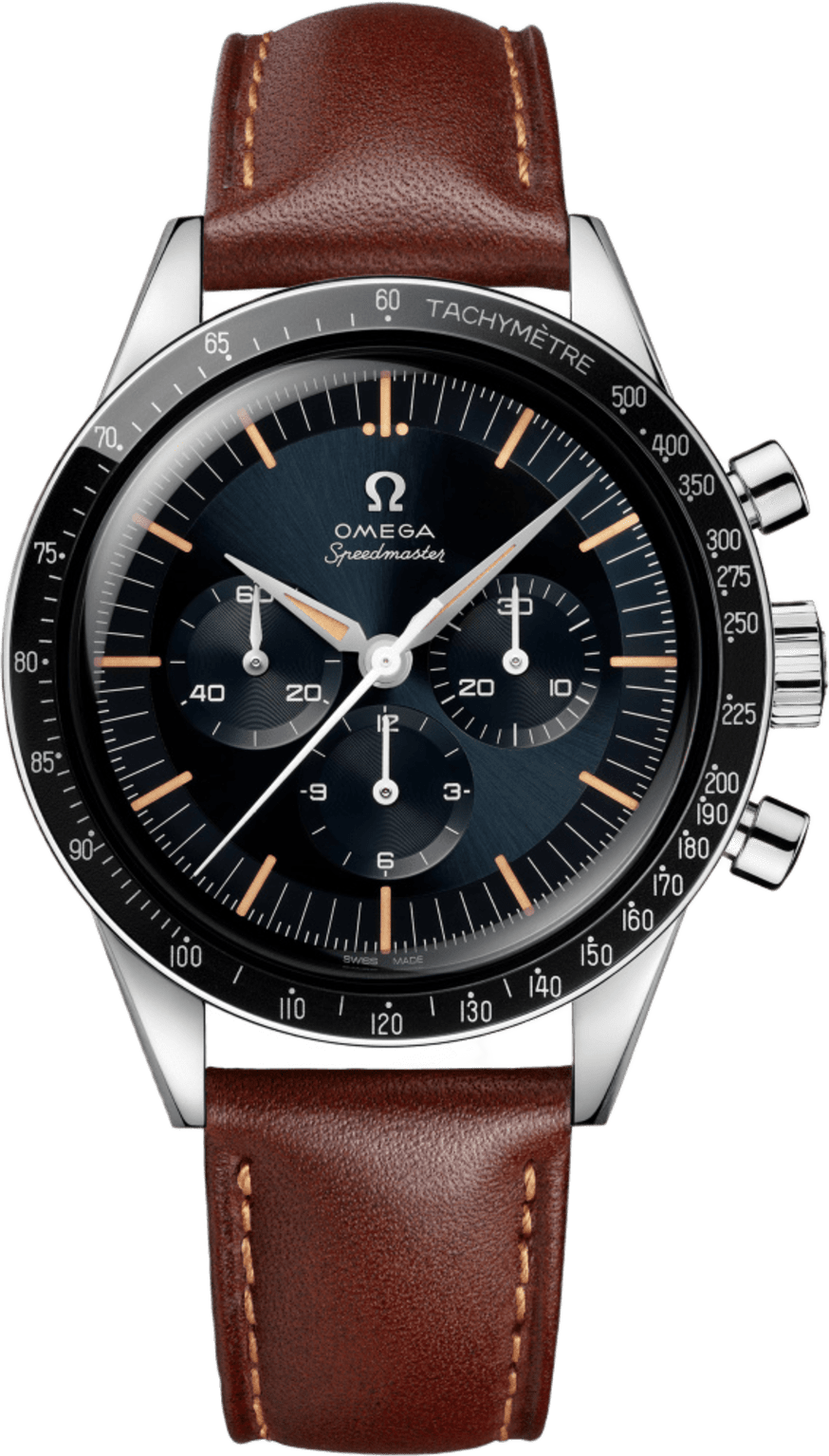 Omega Speedmaster First Omega In Space