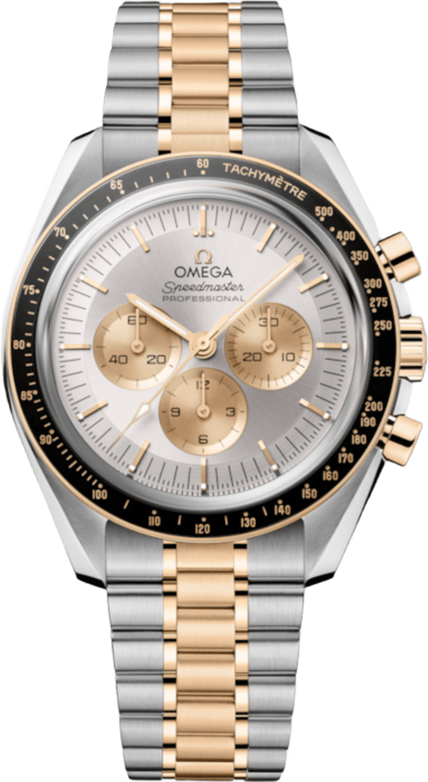 Omega Speedmaster Moonwatch Professional