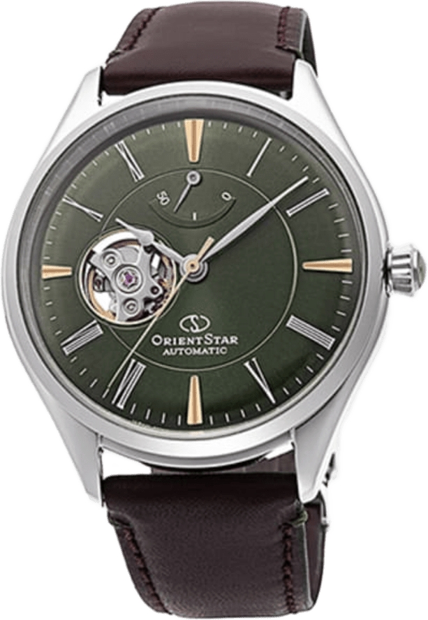Orient Star Mechanical Classic Watch