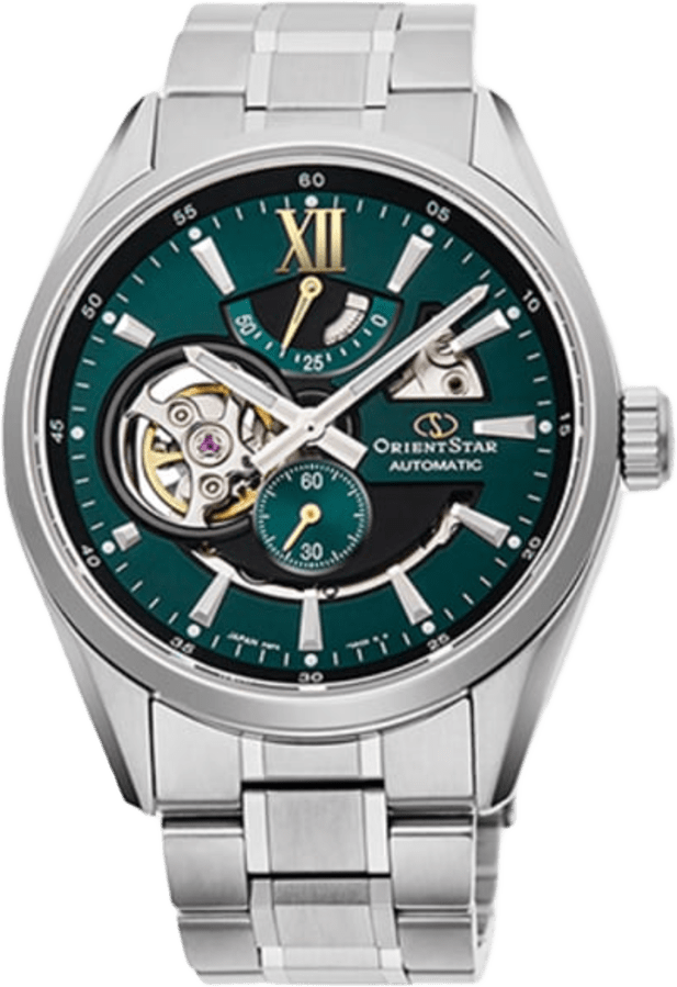 Orient Star Mechanical Contemporary Watch