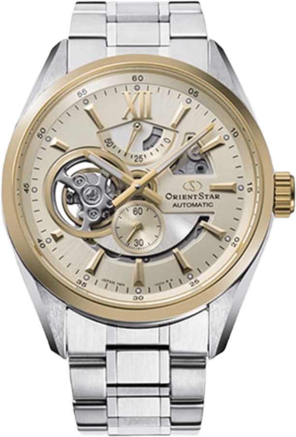 Orient Star Mechanical Contemporary Watch