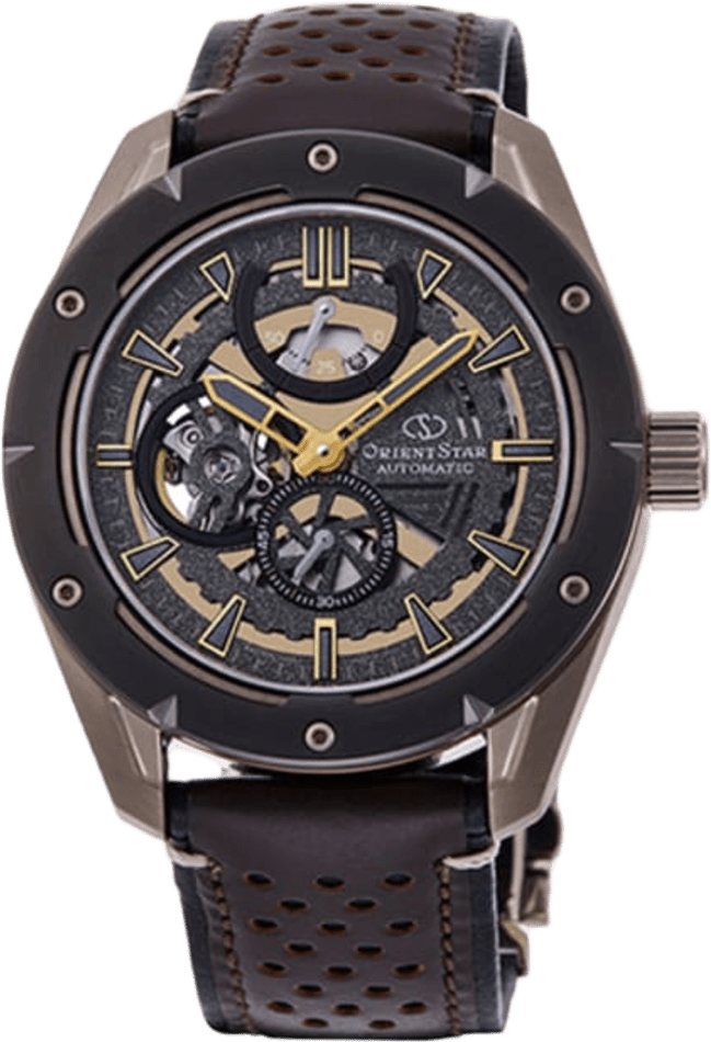 Orient Star Mechanical Contemporary Watch