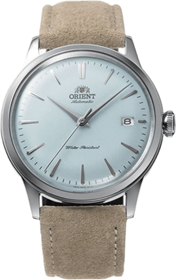 Orient Mechanical Classic Watch