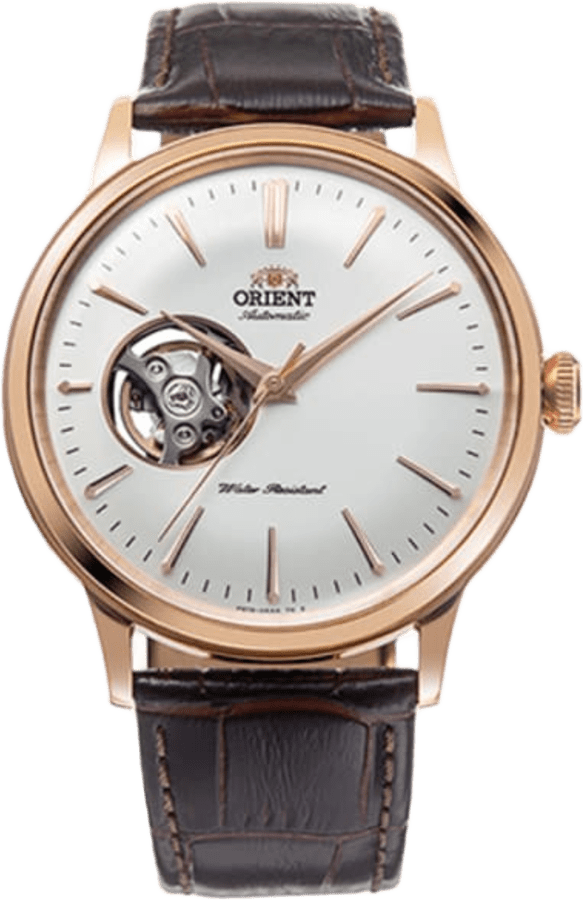 Orient Mechanical Classic Watch