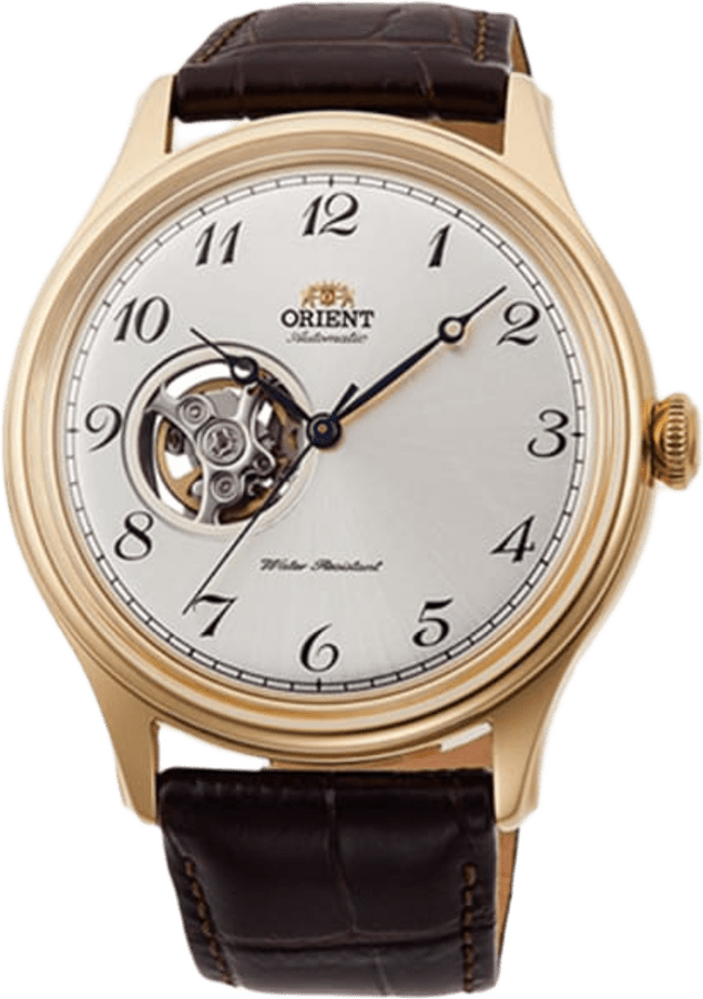 Orient Mechanical Classic Watch