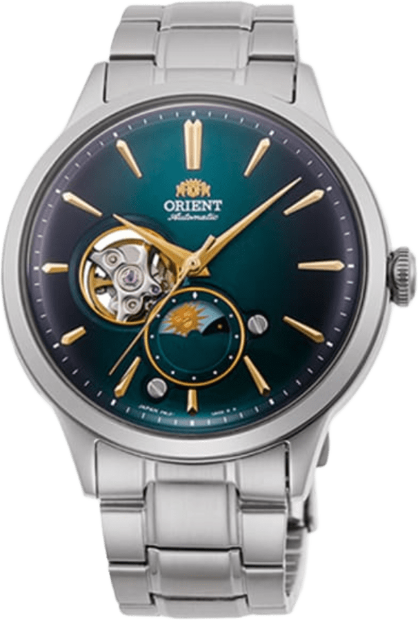 Orient Mechanical Classic Watch