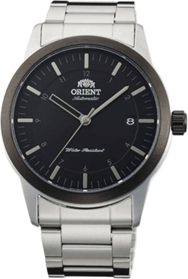 Orient Mechanical Contemporary Watch