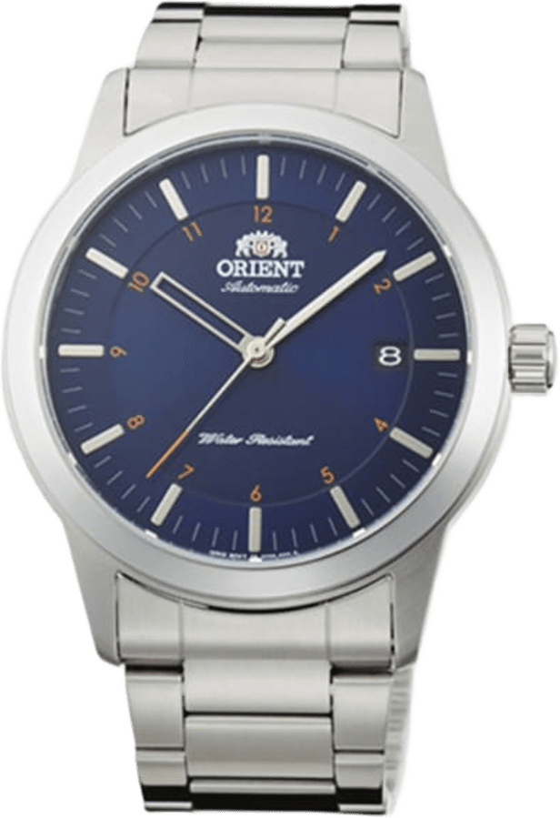 Orient Mechanical Contemporary Watch