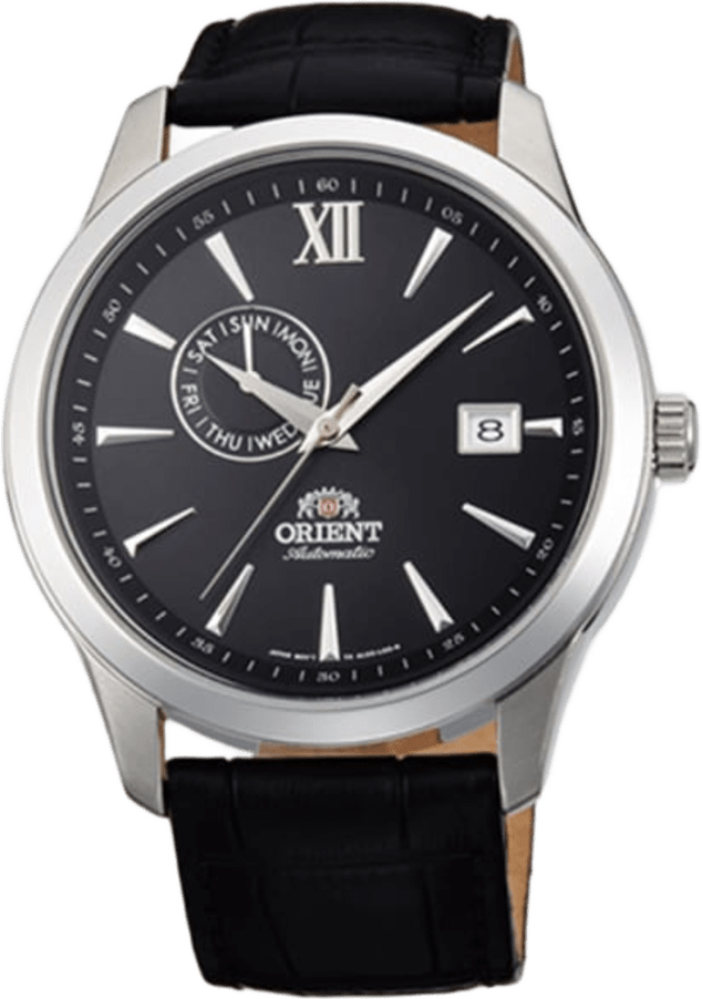 Orient Mechanical Contemporary Watch