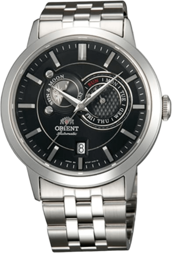 Orient Mechanical Contemporary Watch
