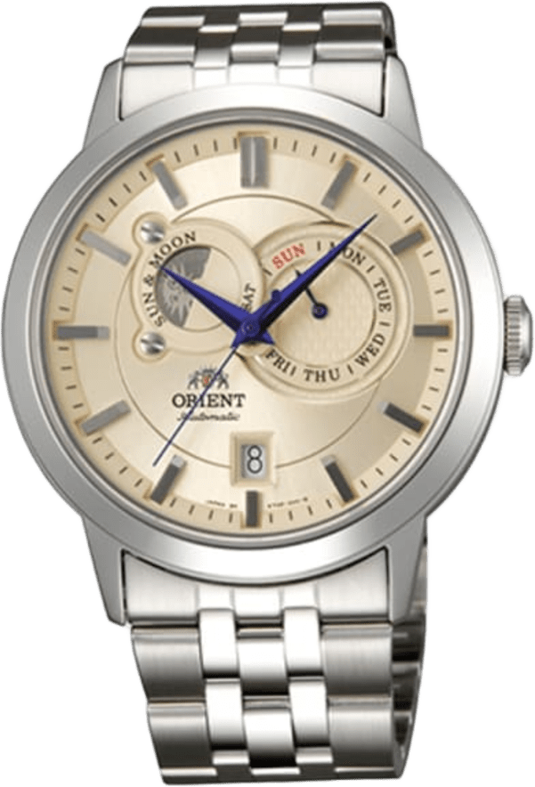 Orient Mechanical Contemporary Watch