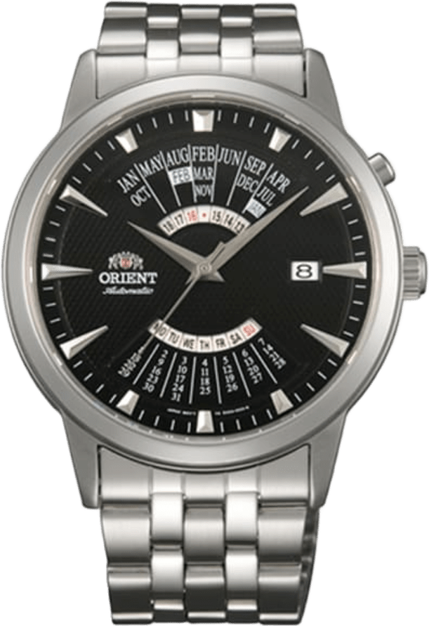 Orient Mechanical Contemporary Watch