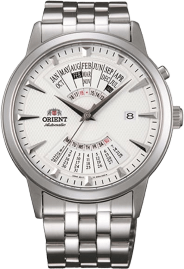 Orient Mechanical Contemporary Watch