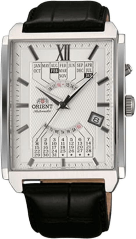 Orient Mechanical Contemporary Watch